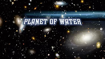 SDG:6 Planet of Water